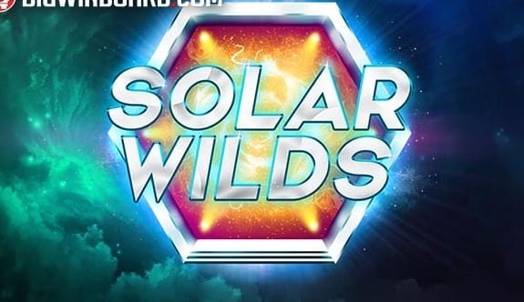 Solar Wilds