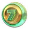 Lottery Icon