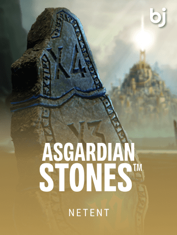 Asgardian Stones™