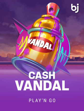 Cash Vandal