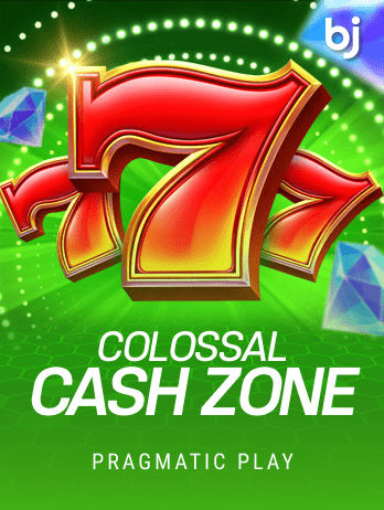 Colossal Cash Zone