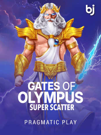 Gates of Olympus Super Scatter