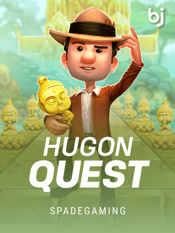 Hugon Quest