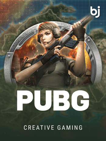 PUBG