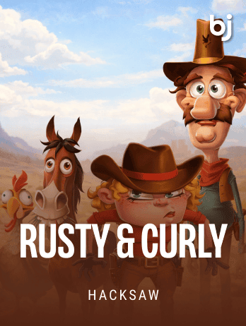 Rusty & Curly