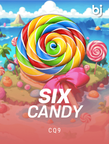 Six Candy