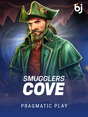 Smugglers Covepng