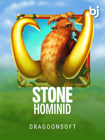 Stone Hominid