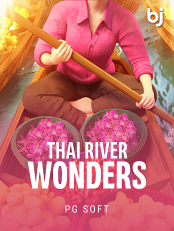 Thai River Wonderspng