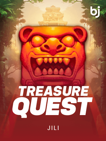 Treasure Questpng