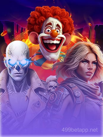 Vault Blast Hold & Win