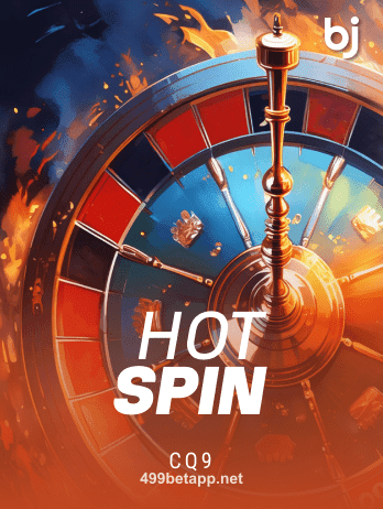 Hot Spinpng Slot Game Preview